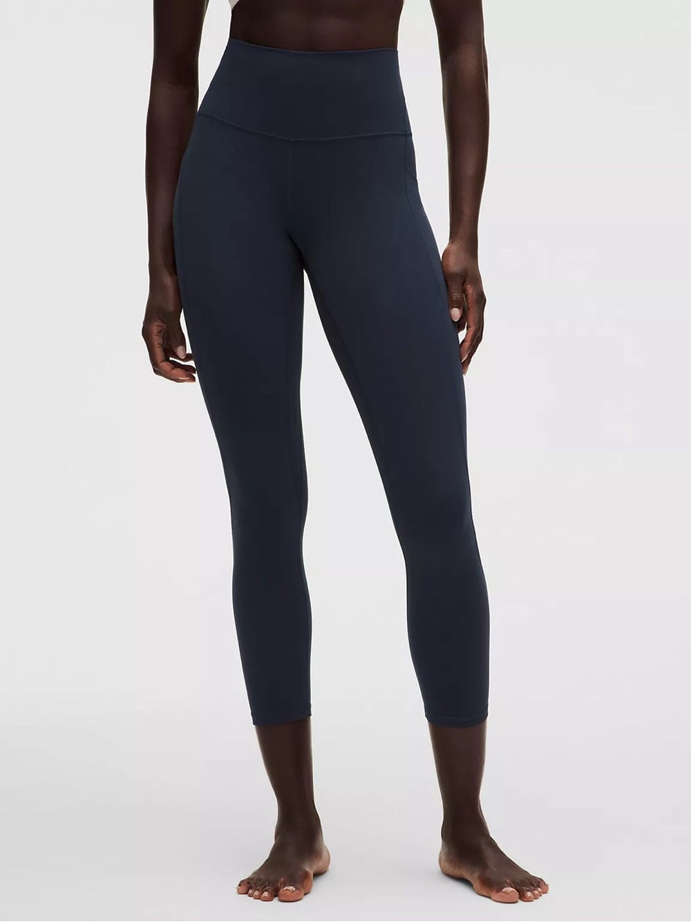 lululemon align high rise pant 25”